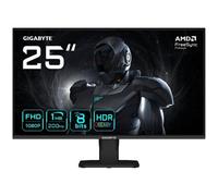 Monitor Gigabyte GS25F2 24.5" FullHD 200Hz SS-IPS 1ms FreeSync Premium HDR10