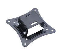 Monitor Hanger Stand LCD TV Liquid Crystal Set Coat Wall Mount Television Stands Fixed Holder Storage