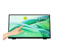 Hannspree Monitor 60,4 cm (23,8") HT240CUA 16:9 M-Touch HDMI+DP+USBC