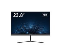 Monitor HIKVISION 24" pollici IPS 100Hz pc telecamere HDMI VGA LED FHD schermo