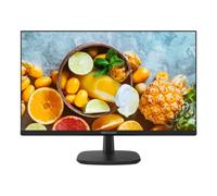 Monitor Hikvision 27" IPS 4K UHD 60Hz Nero con Tecnologia Eye Care e Connessioni HDMI/DisplayPort