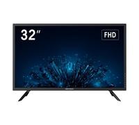 Hikvision DS-D5032F3-1V0S Monitor PC 81,3 cm (32") 1920 x 1080 Pixel Full HD LED Nero [DS-D5032F3-1V0S]