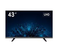 Hikvision DS-D5043U3-1V0S monitor di sorveglianza Monitor CCTV 109,2 cm (43") 3840 x 2160 Pixel [DS-D5043U3-1V0S]