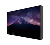 Monitor Hikvision DS-D2055LE-G 55" LCD Full HD 60Hz Direct-lit LED Nero