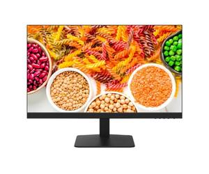 Monitor Hikvision DS-D5024F2-1P2 23,8" FullHD 100Hz IPS Nero VESA