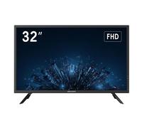 Hikvision DS-D5032F3-1V0S Monitor PC 81,3 cm (32") 1920 x 1080 Pixel Full HD LED Nero [DS-D5032F3-1V0S]