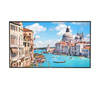Monitor Hikvision DS-D5043UC 42.5" LED 4K 60Hz Direct-LED 24/7 HDMI VGA USB Altavoces Integrati
