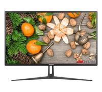 Monitor Hikvision DS-D5232F2-1V1S LED display 81,3 cm (32") 1920 x 1080 Pixel Full HD Nero [DS-D5232F2-1V1S]