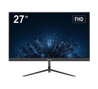 HIKVISION MONITOR 27 LED IPS FHD 5MS 300 CDM 100hz, VGA/HDMI, 317500706 NEW