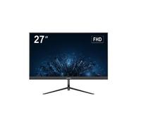 Hikvision monitor 27 led ips fhd 5ms 100 hz 300 cdm, vga/hdmi, multimediale