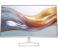 Monitor HP 27 pollici Full HD bianco Serie 5 - 527sw - Nouvo
