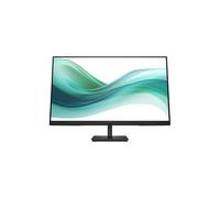 Monitor HP 27" Series 3 Pro 327pf Full HD IPS LCD Nero Antiriflesso