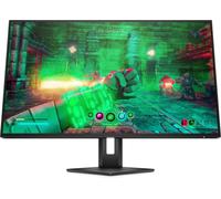 HP OMEN 27u 4K 144Hz HDR IPS 68,6 cm (27") 3840 x 2160 Pixel 4K Ultra HD LCD Grigio