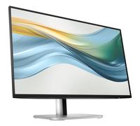 HP 524PU 23.8 FHD MONITOR