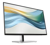 HP 524pu 23,8″ FHD 100Hz IPS USB-C HDMI DisplayPort Ethernet Altezza regolabile