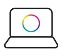 S3 Pro27 Monitor - 327pf - Nouvo