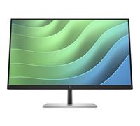 Monitor HP E27 G5 27" FullHD 75Hz IPS Tempo di risposta 5 ms Hub USB