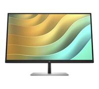 Monitor HP E27u G5 27" Quad HD 75Hz IPS USB-C Tempo di risposta 5ms