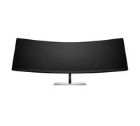 Monitor HP E45c G5 44.5" Dual QHD 165Hz VA Curvo HDR400 Tempo di risposta 3ms