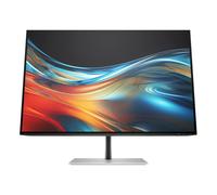 Monitor HP Pro Serie 7 24" WUXGA 100Hz IPS USB 3.2 Gen 1 Micro-Edge Nero Argento