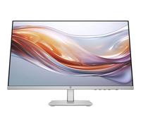 Monitor HP Serie 5 24'' FullHD 100Hz IPS Tempo di Risposta 5ms Altezza Regolabile