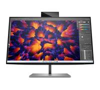 Monitor HP Z24m G3 23.8" QHD 90Hz IPS Webcam 5MP Altoparlanti USB-C HDR400