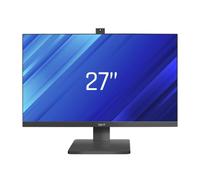 Monitor Iggaul ML27WC 27" 1920x1080 Full HD LED 1 ms Nero Monitor Iggaul ML27WC 27" 1920x1080 Full HD LED 1 ms Nero