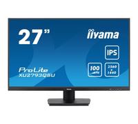 iiyama XU2793QSU-B7-27, IPS, 2560x1440/100Hz, 1H1DP
