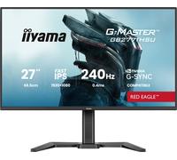 Monitor Iiyama 27 GB2771HSU-B1 HDMI DisplayPort USB