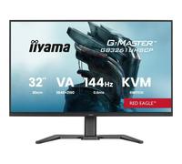 Monitor iiyama G-MASTER GB3261UHSCP-B1 31.5" UltraHD 4K 144Hz VA FreeSync HDR10