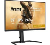 iiyama G-MASTER GB3290QSU-B1 Monitor PC 80 cm (31.5") 2560 x 1440 Pixel 2K Ultra HD LED Nero [GB3290QSU-B1]