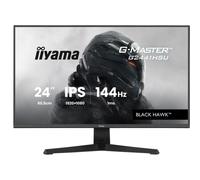 Monitor iiyama G2441HSU-B1 23,8" FullHD 144Hz IPS 1ms USB Altoparlanti VESA