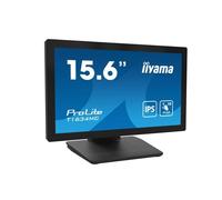 Monitor IIYAMA ProLite T1634MC-B1S 15.6" FullHD 60Hz IPS Touch 25ms