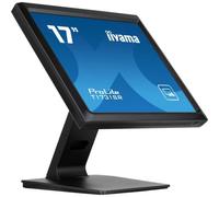 iiyama T1731SR-B1S 17" TN Monitor, 1280 x 1024 SXGA, 80Hz, 5ms