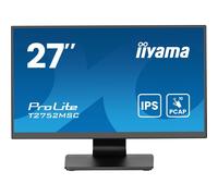 Monitor iiyama ProLite T2752MSC-B1AG IPS FullHD da 27" con altoparlanti touch