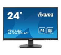 TFT 23,8"/60,5cm iiyama ProLite XUB2493HS *schwarz* 16:9