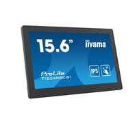iiyama T1624MSC-B1 16" display touch