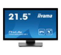 Iiyama Prolite T2238MSC-B1 Touch Monitor 54,5 cm (21,5 ") Black