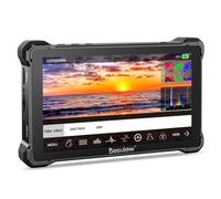 Monitor integrato nella fotocamera Desview R7III da 7 pollici