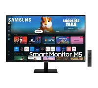 Samsung Smart Monitor M5 - M50D da 27'' Full HD Flat