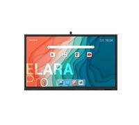 Monitor interattivo Newline Elara Pro 65" 4K Ultra HD Multi-Touch Android Wi-Fi 6