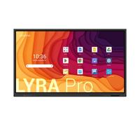 Monitor Interattivo Newline TT-5523QA 55" 4K Android 8GB RAM Wi-Fi 6 Touch