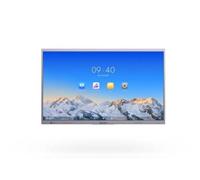 HIKVISION - Monitor Touch Interattivo 75'' 4k.wi-fi/bt. Android 13. 8gb.128gb. Google Edla. Staffa Inc. *richiedi Il Bid*
