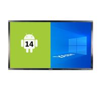 INTERACTIVE DISPLAY 65 4K 4GB 32GB A14