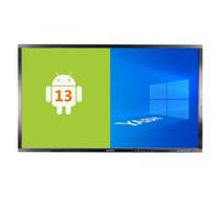 YASHI INTERACTIVE DISPLAY 75in4K 4/32 A13