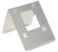 Monitor interno bifilare Dahua VTH5123H-W-S2 LCD TFT da 7" per videocitofoni