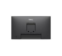 Monitor IPS LED piatto 24" FHD - DELL - Formato 16:9 - Angolo di visione 178/178 - Luminosità 300 cd/m²
