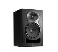 Monitor Kali Audio Biamplificato da Studio 6,5" Nero LP-6v2