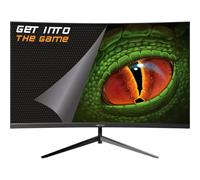 Monitor Keep Out XGM27PRO+V3L 27" FullHD 240Hz VA Curvo 1ms FreeSync RGB