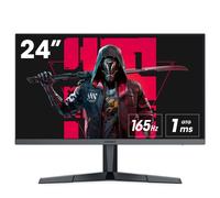 Monitor KOORUI 24E3 24'' FullHD 165Hz IPS 1ms Gaming G-SYNC VESA Nero